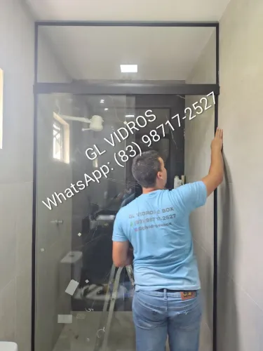 BOX PARA BANHEIRO E PIAS DE COZINHA!