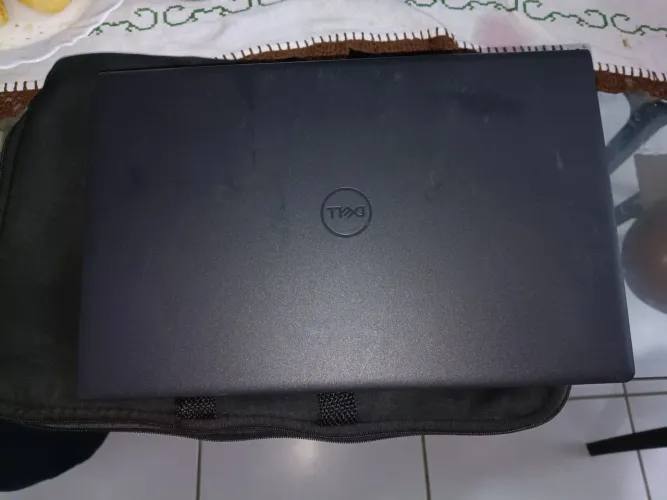 Notebook Dell