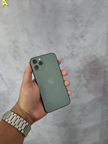 iPhone 11 pro 256GB