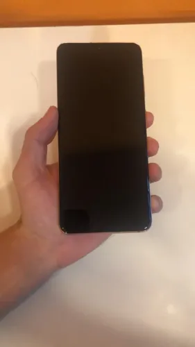 Samsung S20 de 128 GB Excelente - Troco e Parcelo Loja centro