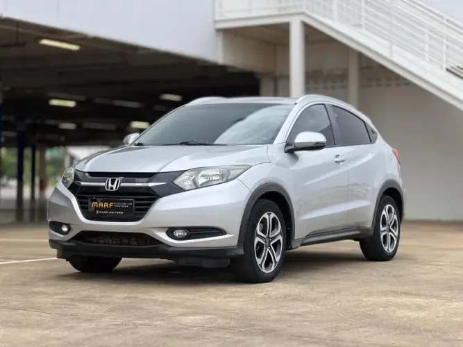 Honda HR-V EX 1.8 Flexone 16V 5P Aut. 2016