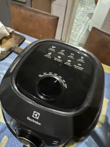 Airfray