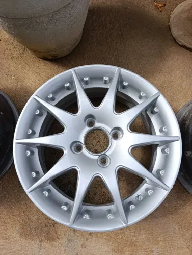 Vendo Rodas