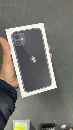 iPhone 11 64g