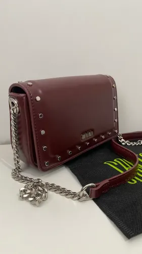 Bolsa Santa Lolla