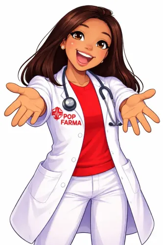Ajudante de Farmácia