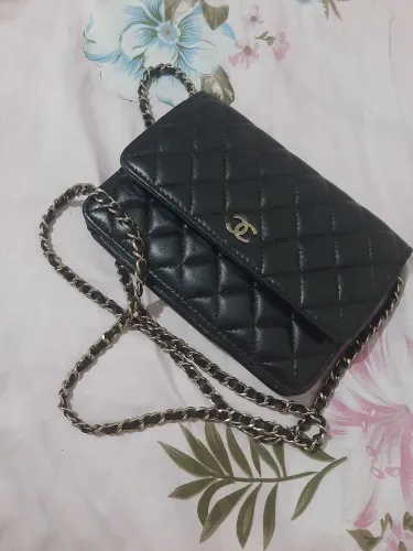 Bolsa Chanel 
