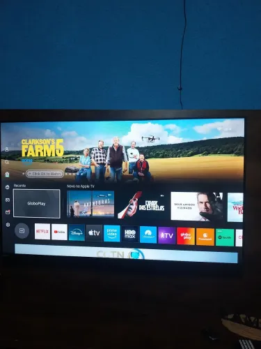Televisao