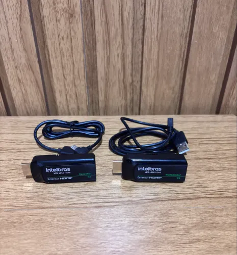 EXTENSOR HDMI VEX 1050 INTELBRAS