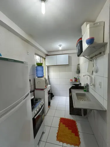 Imovél para aluguel ou repasse.