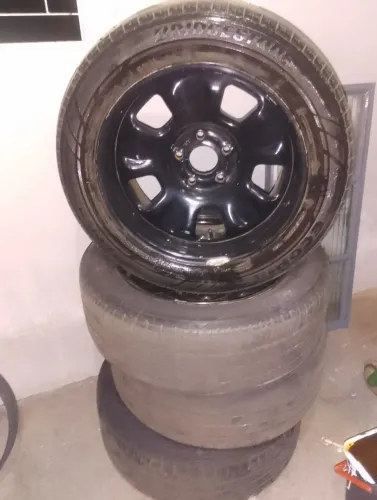 Aro 16