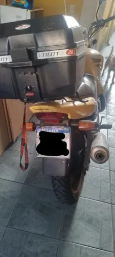 Twuister muito nova