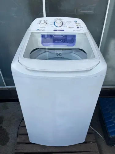 Máquina de lavar Electrolux de 8,5kg