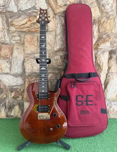 PRS SE Mikael Akerfeldt Signature 2010