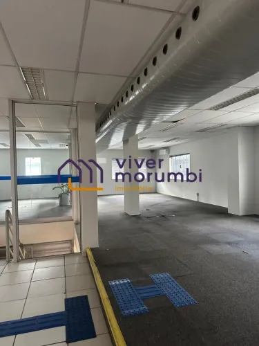Loja Comercial no Morumbi