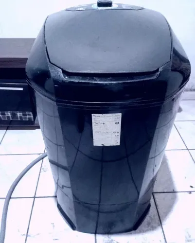 Tanquinho colormaq 110 V