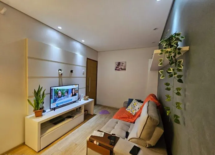 Apartamento com 2 dormitórios à venda, 65 m² por R$ 200.000,00 - Jardim Elite - Piracicaba