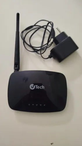 Roteador utech RT150