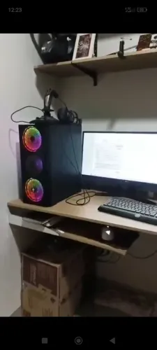 PC Gamer, Rtx 5070TI,