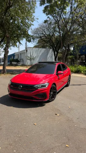 Volkswagen Jetta GLI 350 TSI 2.0 16V 4P Aut. 2020