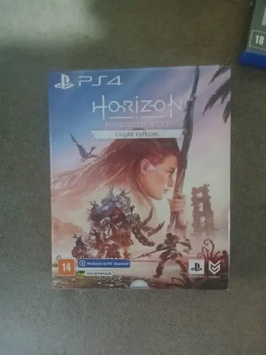 Jogos ps4