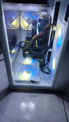 Pc gamer completíssimo