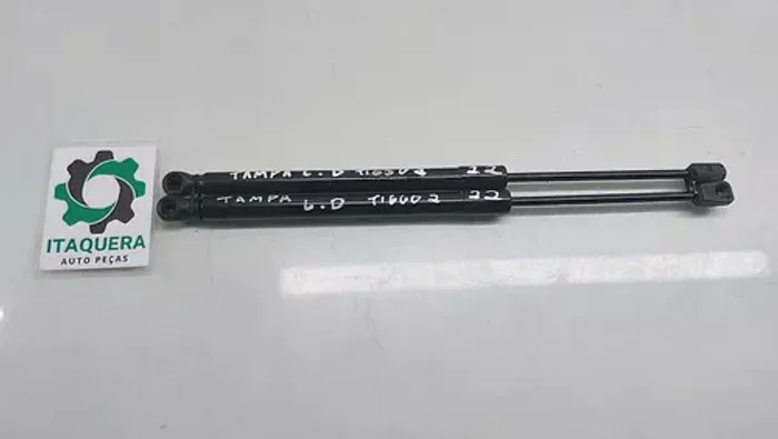 Par Amortecedor Tampa Traseira Chery Tiggo 2 Ano 2021 2022