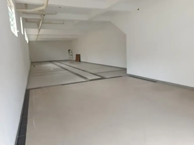 Salão Comercial para aluguel possui 240 m² em Rio Pequeno - São Paulo - SP