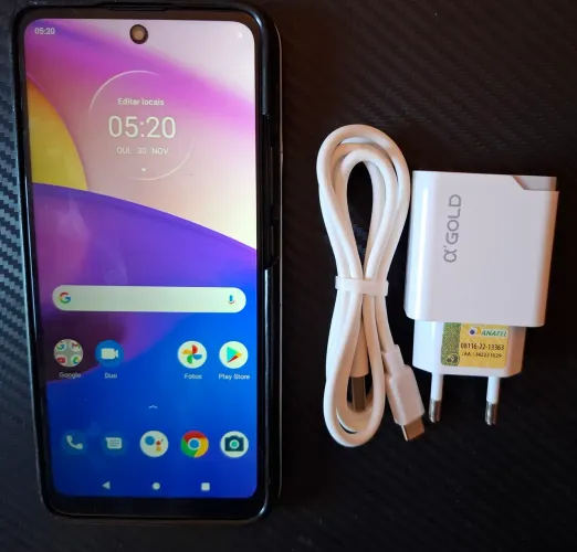Moto e40 64gb