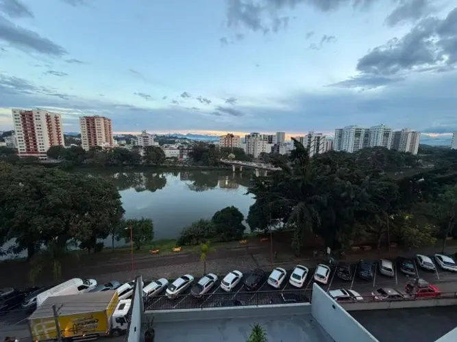 Sala comercial - Centro Empresarial - Resende