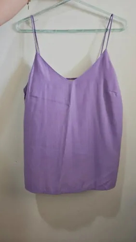 Roupas semi novas