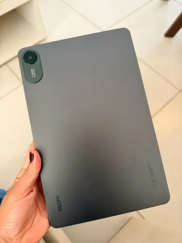 REDMI PAD 2 (PRA VENDER LOGO)