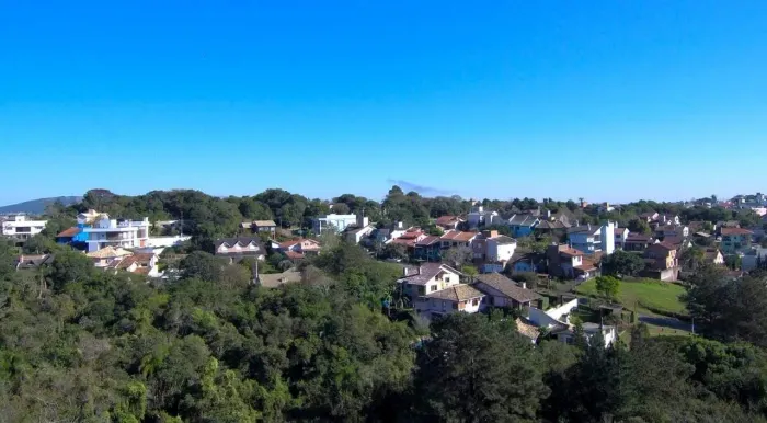 Lote em condomínio à venda, São Lucas - Viamão/RS