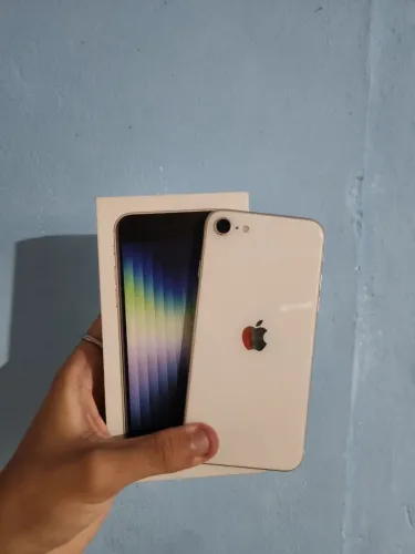 iPhone SE 3 Geração 