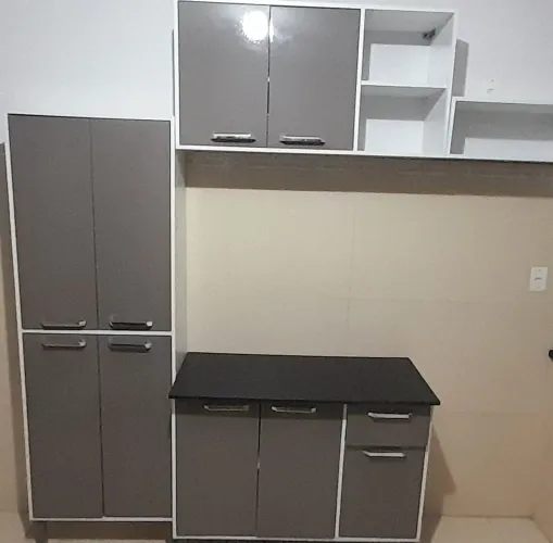Armário de cozinha