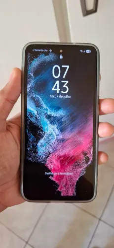Samsung Galaxy S21 fe
