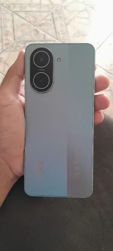 Poco C71 semi-novo