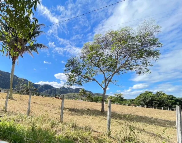 Lote em Itaitu - Piancó