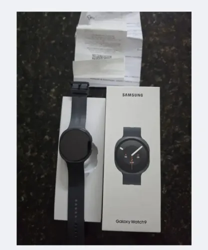 Smartwatch Samsung 9