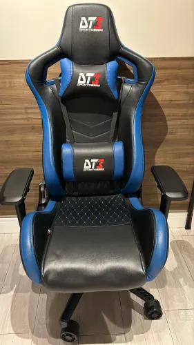 Cadeira Gamer DT3 Sports