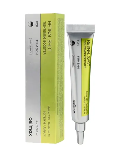 Celimax Retinal Shot Tightening Booster 15 ml