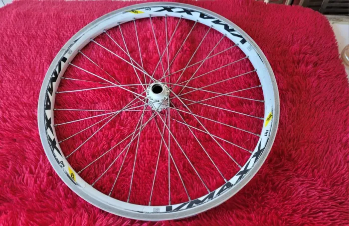 Roda de bicicleta aro 26