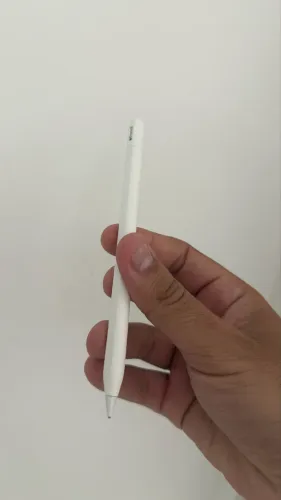 Apple Pencil Tipo C