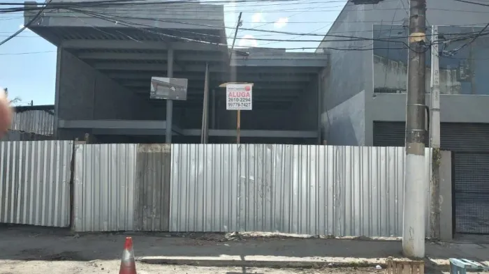 Loja para alugar, 88 m² por R$ 7.200,00/mês - Largo da Batalha - Niterói/RJ