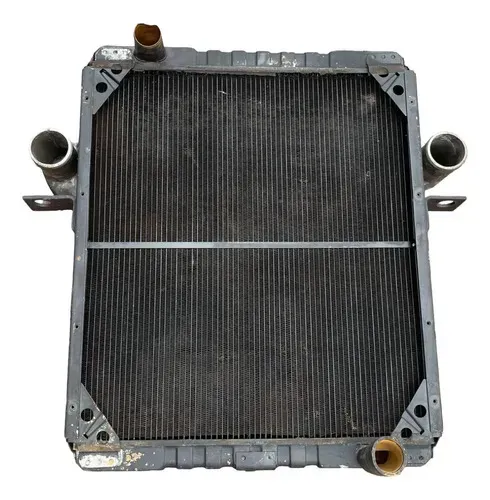 Kit Radiador Agua Intercooler Mwm Vw 13180 15180 17180 Orig
