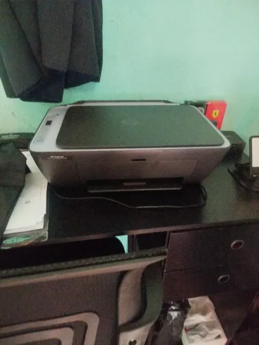 HP advantage 2975 nova: Multifuncional completa para imprimir digitalizar com economia.