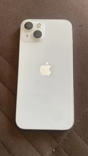 iPhone 13 256 gb display queimado