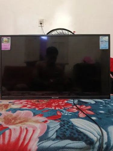 Smart TV Multilaser