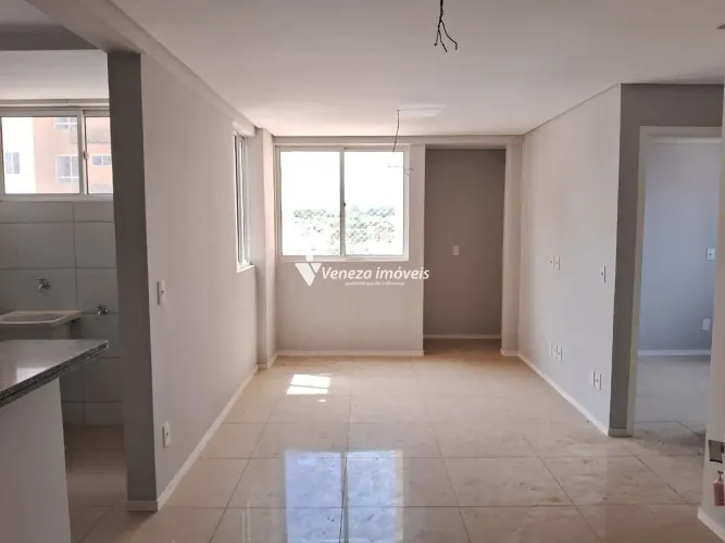 Apartamento no Bairro Cristo Rei para aluguel