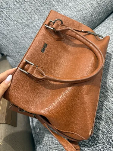 Bolsa Santa Lolla - Usada 